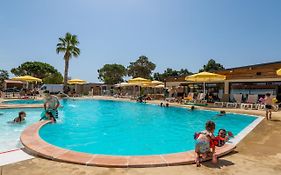 Camping Maeva Escapades Les Cottages De Perpignan